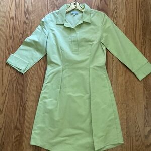 Amy Mató, New York, size 6